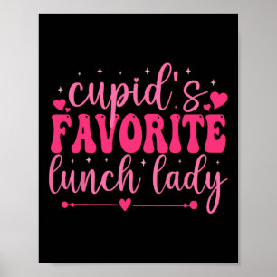 Poster A Favorita do Cupido no Dia dos Namorados Senhora
