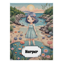 A felicidade de Beachcomber é personalizada