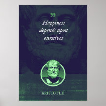 A felicidade depende de nós mesmos