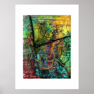 Poster A flauta mágica