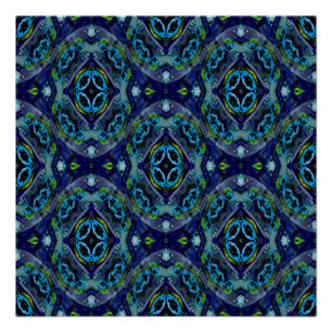 Pôster A flutuar...