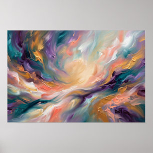 Poster A Fonte de Potencial Infinito