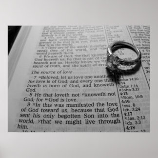 Poster A Fonte do Amor