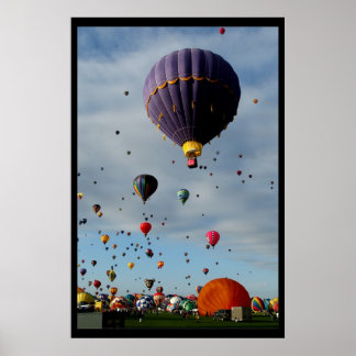 Pôster A Fuga Original da Uva