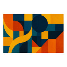 A Geometria da Emoção