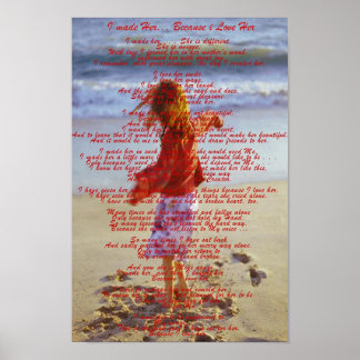 Poster A Girls Dreams