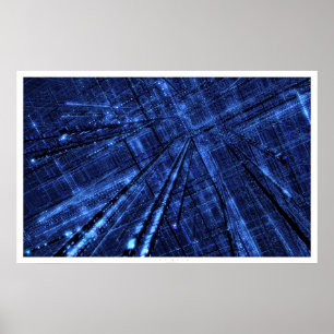 Poster A grade