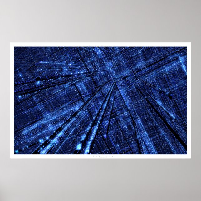 Poster A Grade (Frente)