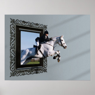 Poster A Grama É Mais Verde......