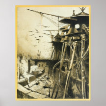 A Guerra dos Mundos (1906)