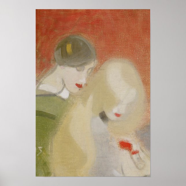 Poster A herança familiar (Frente)