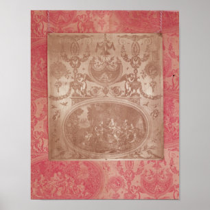 Poster A história de Telemachus