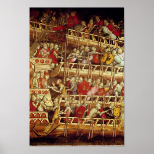 Poster A história do papa Alexander III