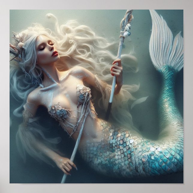 Poster A.I. Sleepy (Frente)