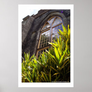 Poster A igreja de St John