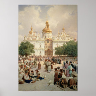 Poster A Igreja Excelente