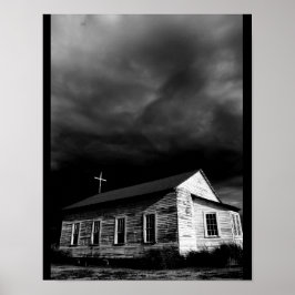 Pôster A Igreja na Plantação de Frogmore #1