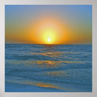 Pôster A ilha chamada "Cerveja Can"