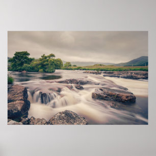 Poster A ilha de Mull