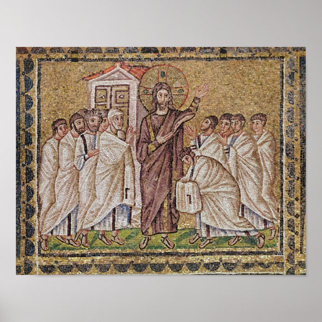 Pôster A Incredulidade da Rua. Thomas (Frente)