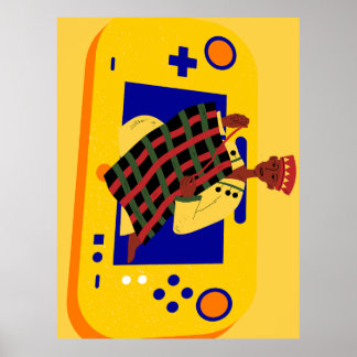 Poster A Isenção