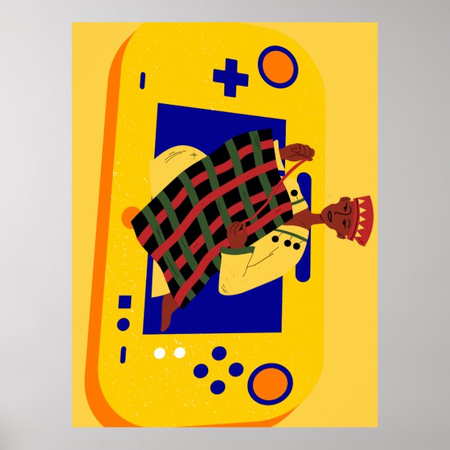 Poster A Isenção (Frente)
