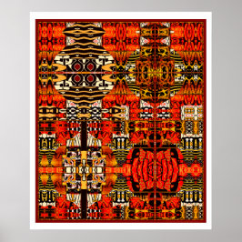 Pôster A Jolly Crowded House