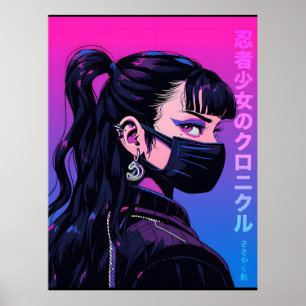 Poster A Jornada Definitiva ao Anime: Histórias, Personag