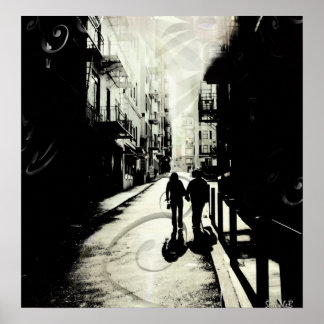 Poster A Jornada Única