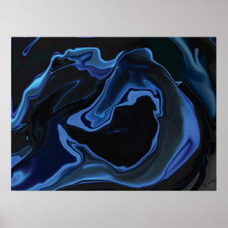 Pôster A Jovem Sereia