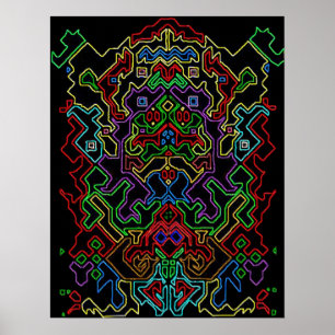 Pôster A juba do leão