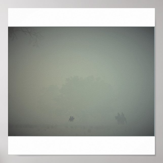 Pôster A Kelly Gang (Frente)