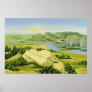 Pôster A legenda de Balaton 2003