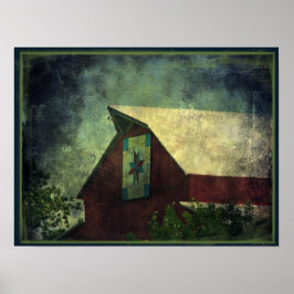 Poster A Legenda Tem