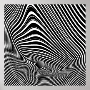 Pôster A lei de gravidade 3D