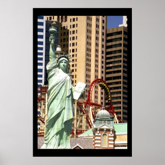 Poster A liberdade e o laço