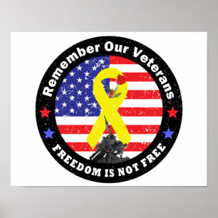 POSTER A LIBERDADE NÃO ESTÁ LIVRE