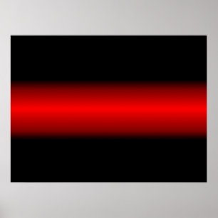 Pôster A Linha Vermelha