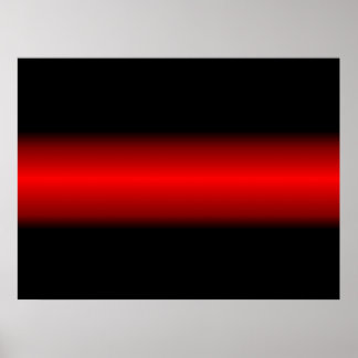 Pôster A Linha Vermelha