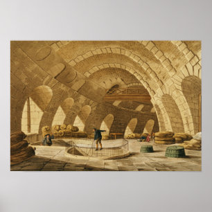 Pôster A Loja de Trigo, Rue de Viarmes