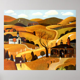 Poster A loja do ferreiro