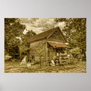 Pôster A Loja Geral