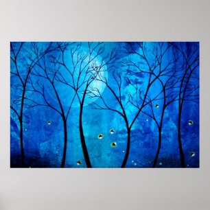 Pôster A lua do crepúsculo