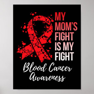 Poster A Luta Da Minha Mãe É Minha Luta Conscientização S