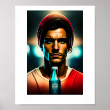 A Luta Dentro: Um Drama Incrível do Anúncio