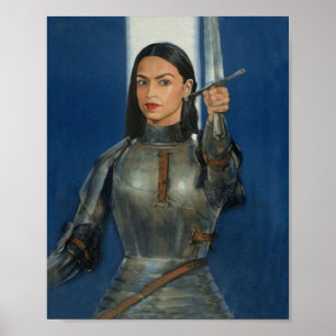 Poster A Maid de Ocasio