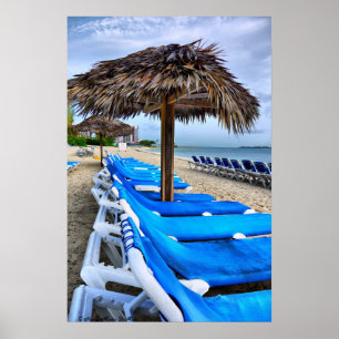 Poster A maneira da ilha