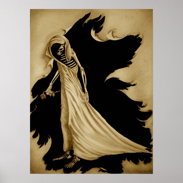 Pôster A manter (Frente)