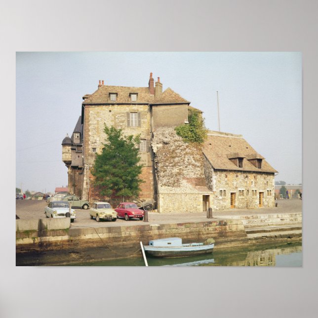 Poster A Manutenção (Frente)