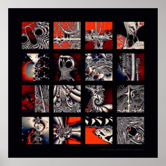 Pôster A máquina de guerra